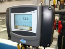 Sonde de mesures 
