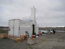 L’unité BiostyrTM L’unité BiostyrTM