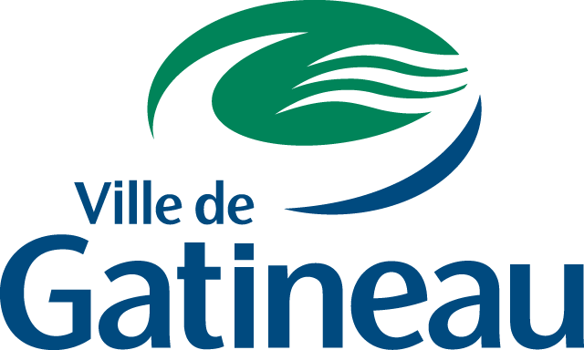 Logo de la Ville de Gatineau