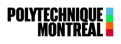 Polytechnique Montréal's Home Page