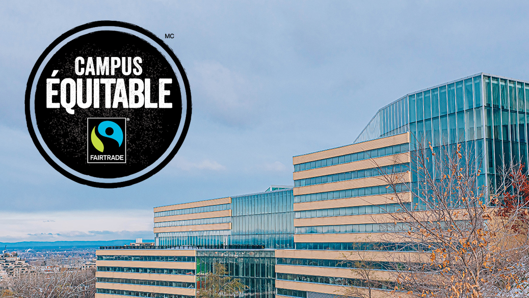 Polytechnique, campus équitable