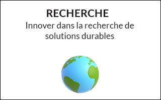 Recherche