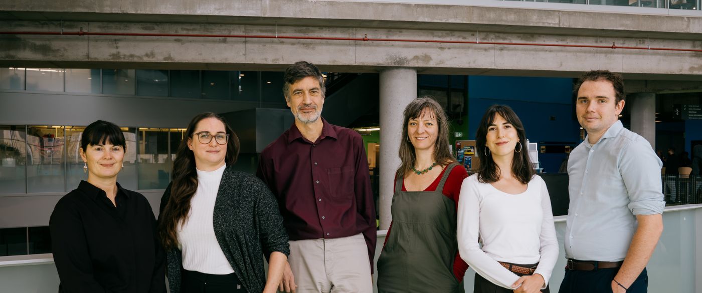 Contacter l'équipe du Bureau du développement durable et sociétal Contacter l'équipe du Bureau du développement durable et sociétal