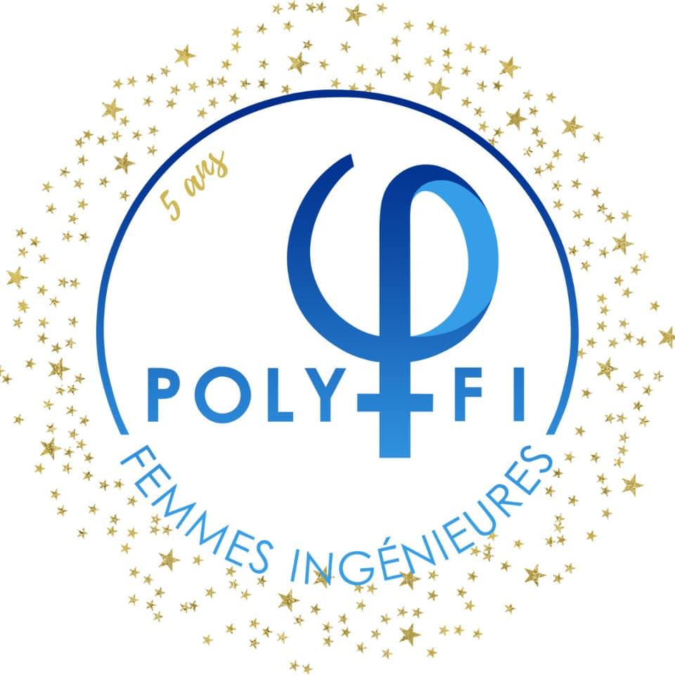 Poly-FI · Femmes ingénieures