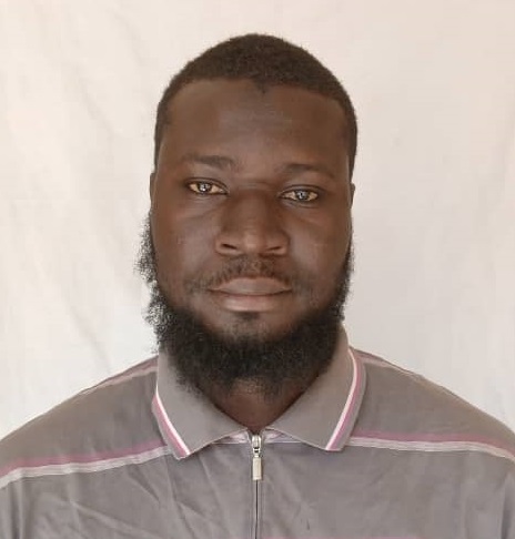  Umar&nbsp;Farouk&nbsp;Iddrisu