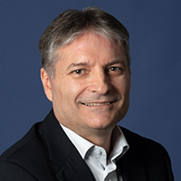 François Bellavance
