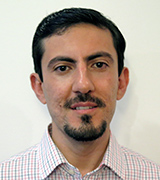 Ahmad Shakibaeinia