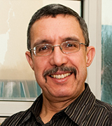 Khaled Arfa