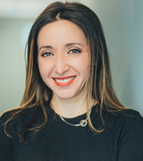 Daria Camilla Boffito
