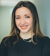 Daria Camilla Boffito