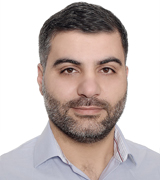 Ahmad Hassan