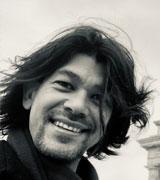 Hervé Lombaert