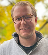 Jérémie Pilon