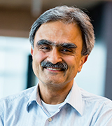Raman Kashyap