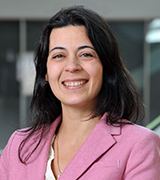 Nadia Lahrichi