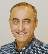 Mohamed-Salah Ouali