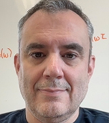Stéphane Virally
