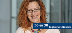 Annie Ross championne 30 en 30 Annie Ross championne 30 en 30
