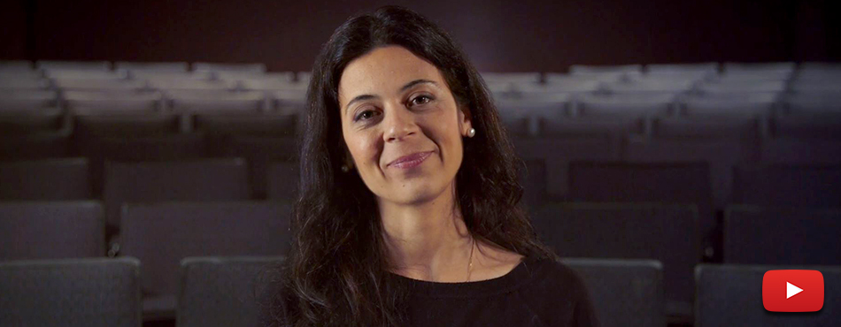 Nadia Lahrichi - Professeure agrégée en recherche opérationnelle