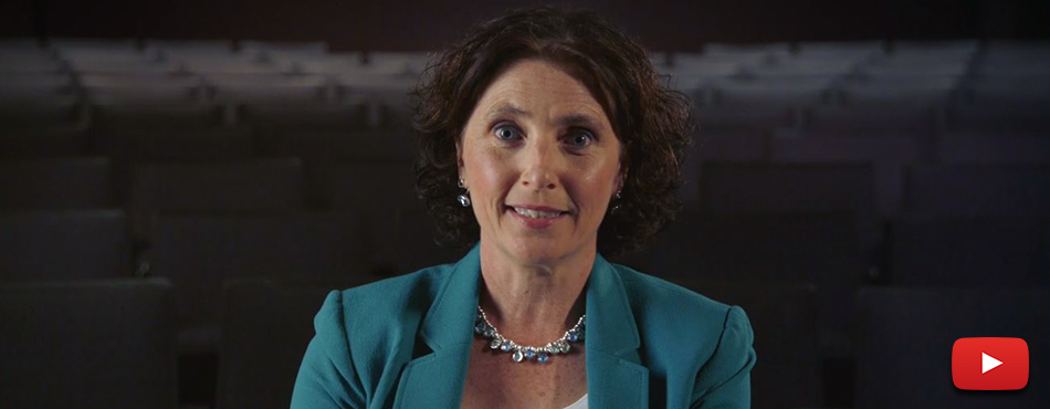 Catherine Morency