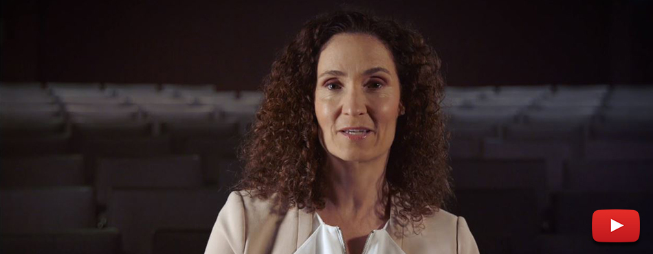 Catherine Beaudry, professeure titulaire en économie de l'innovation