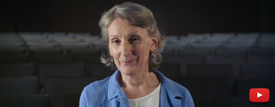 Cornelia Chilian, chercheure en génie nucléaire