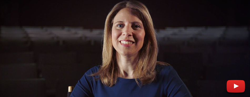 Sarah Dorner, professeure titulaire en génie de l'environnement