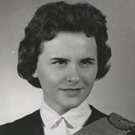 Gabrielle Bodis