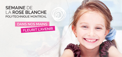 Semaine de la rose blanche