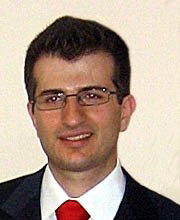 Charles Fallaha