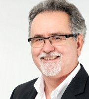 Gilles Lalonde
