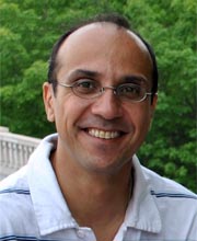 Daniel Mongelard