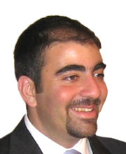 Joe Sfeir