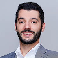 Photo : Claudio Francavilla, ing., CISSP Directeur principal – Cybersécurité chez KPMG