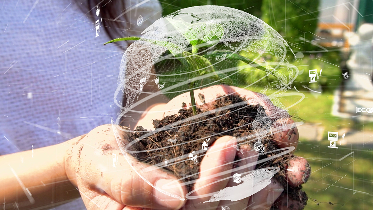 Image - Pôle d'excellene en recherche - Environnement, économime et société - Polytechnique Montréal
