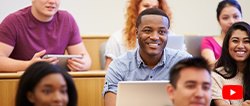 Vidéo - Séance d'information sur le programme court de perfectionnement pour les diplômés en génie de l’étranger - Polytechnique Montréal