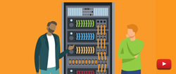 Vidéo - Qu'est-ce que le génie informatique - Polytechnique Montréal