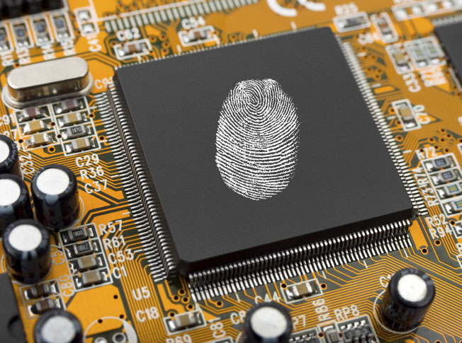 Stage de recherche en cybersécurité