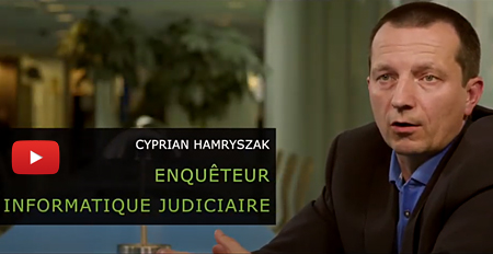 Les corps policiers à différents niveaux doivent composer avec les enjeux de la cybercriminalité pour bien mener leurs enquêtes.