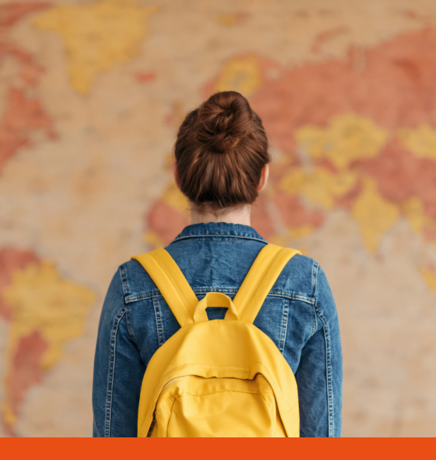 Tes expériences à l’international Tes expériences à l’international