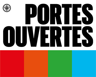 Portes ouvertes