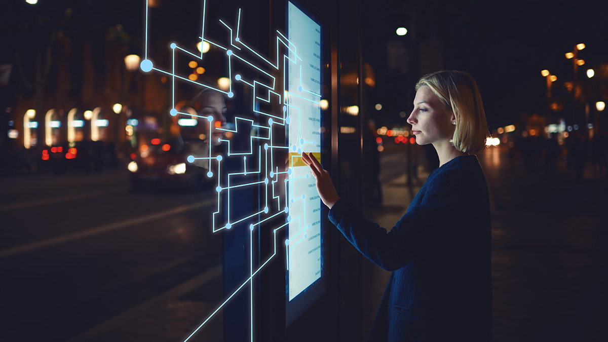 Image - Pôle d'excellence en recherche - Nouvelles frontieres en tecchnologies de l'information et communications - Polytechnique Montréal