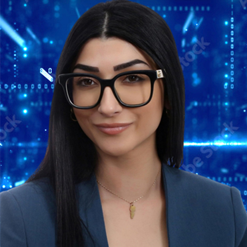 Sarah-Eliessa Badaoui