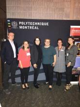 La soirée de réseautage organisée par Promotion Saguenay La soirée de réseautage organisée par Promotion Saguenay