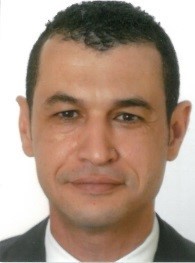 Portrait de Moncef Chioua Portrait de Moncef Chioua