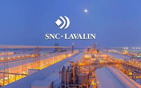 Présentation des opportunités en environnement chez SNC-Lavalin