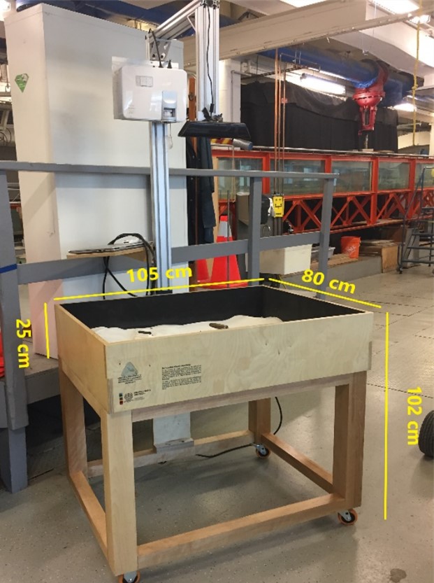 Bac à sable à réalité augmentée