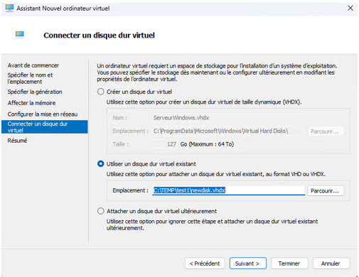 disk_selection disk_selection