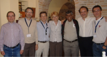 Italy, 2011