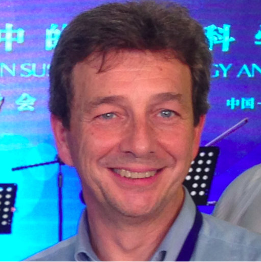 Miguel A. Banares, Instituto de Catálisis (Spain)